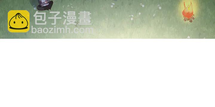 《神医无忧传》第126话 我的秘密 第19页