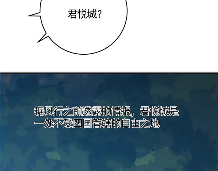 《神医无忧传》第125话 君悦城学院计划 第46页