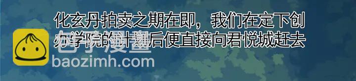 《神医无忧传》第125话 君悦城学院计划 第47页