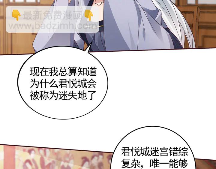 《神医无忧传》第129话 普通女人 第8页
