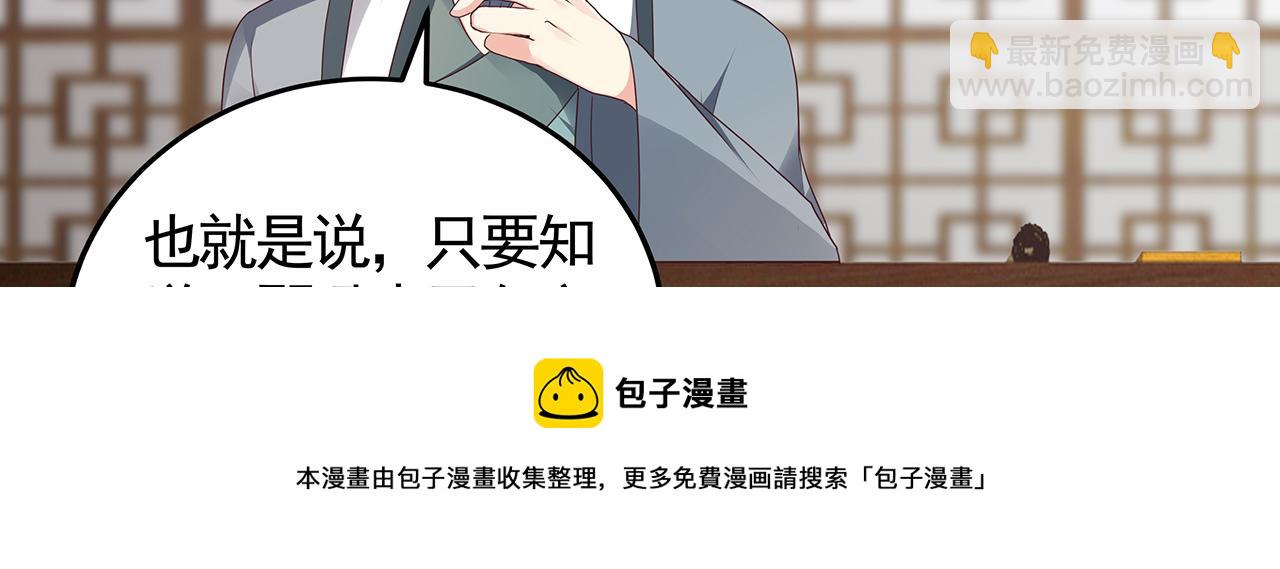 《神医无忧传》第134话 真的帝轩 第11页