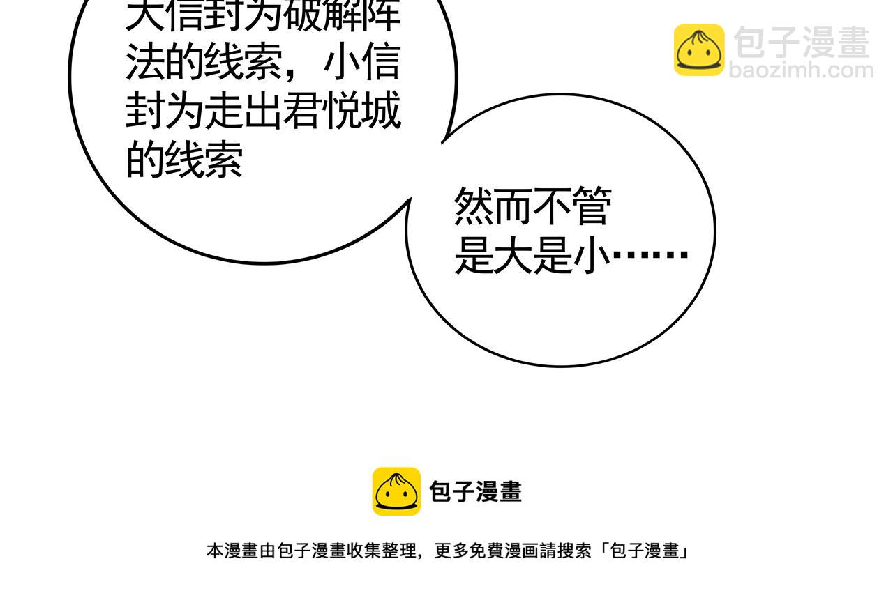 《神医无忧传》第134话 真的帝轩 第31页