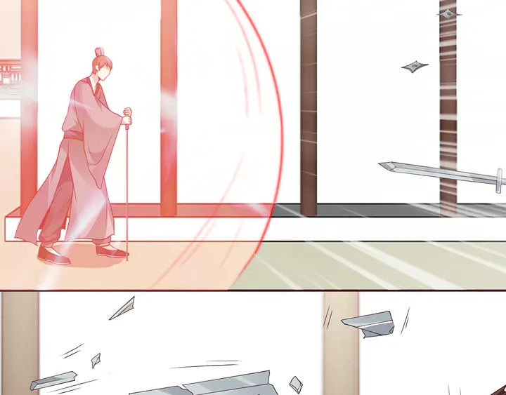 《神医无忧传》第138话 女人可不是弱者 第16页