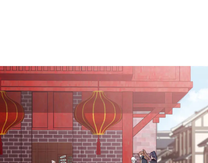 《神医无忧传》第140话 熟悉的感觉 第4页