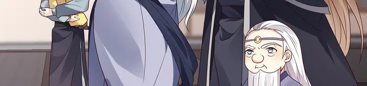 《神医无忧传》第137话 女人也配挑战我？ 第9页
