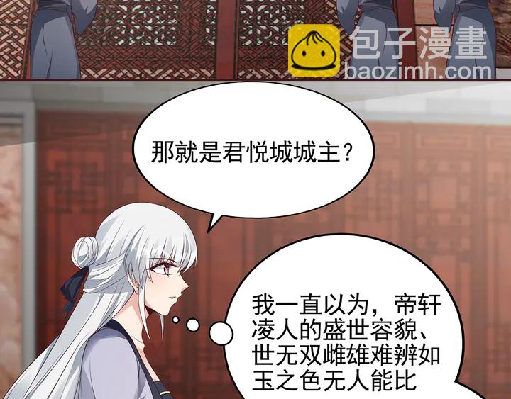 《神医无忧传》第141话 君悦城主 第14页
