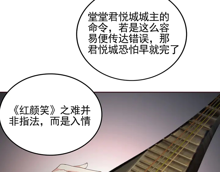 《神医无忧传》第141话 君悦城主 第36页