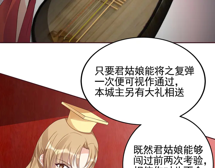 《神医无忧传》第141话 君悦城主 第38页