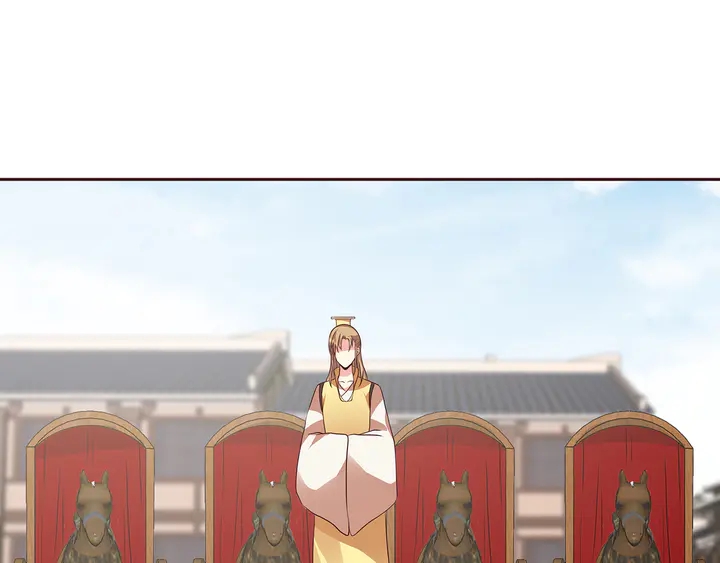 《神医无忧传》第146话 始终守护 第46页