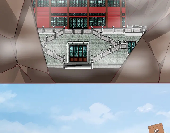 《神医无忧传》第147话 耳熟的声音 第6页