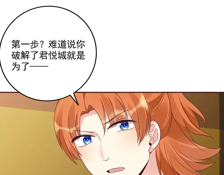 《神医无忧传》第151话 小白对帝轩的恨 第28页