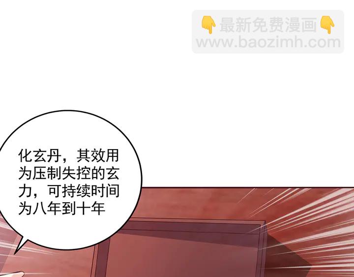 《神医无忧传》第156话 就凭我是它主人 第4页