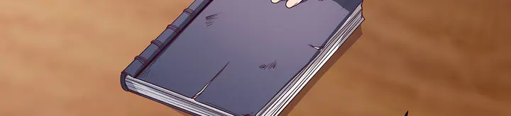 《神医无忧传》第159话 白骨伞的故事 第49页