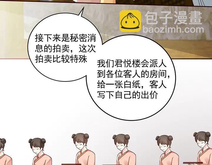 《神医无忧传》第158话 花钱的男人真帅！ 第28页
