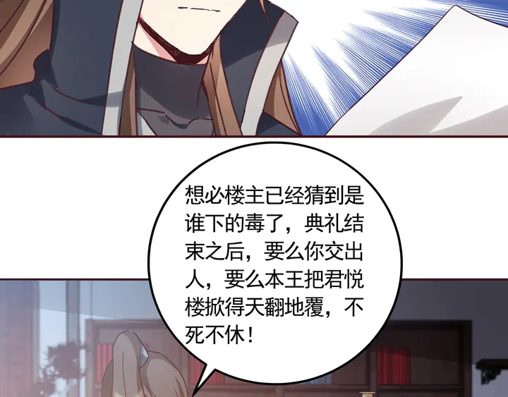 《神医无忧传》第163话 忘了什么？ 第10页