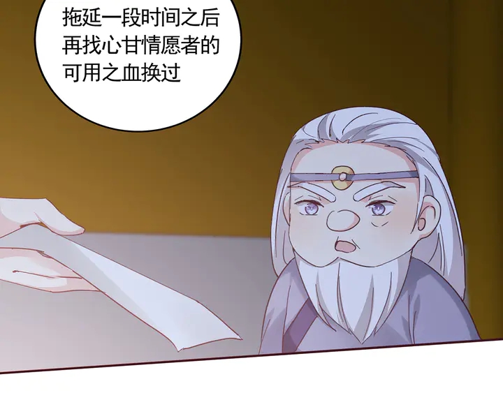 《神医无忧传》第163话 忘了什么？ 第28页