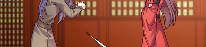 《神医无忧传》第165话 向世界宣布 第35页