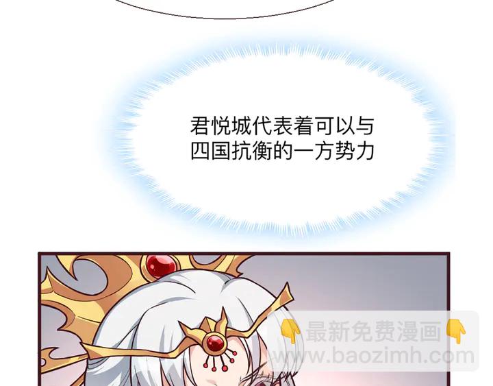 《神医无忧传》第165话 向世界宣布 第8页