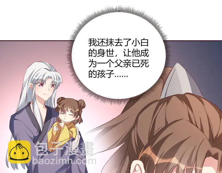 《神医无忧传》第167话 忍痛的爱 第34页