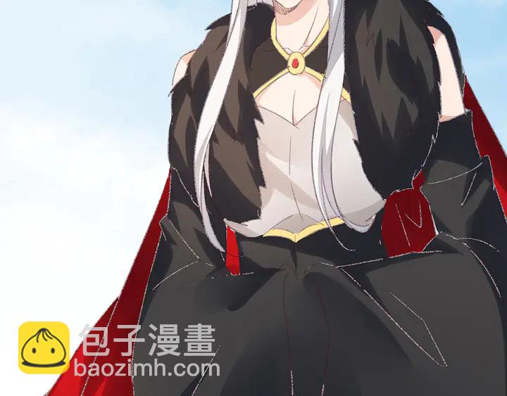 《神医无忧传》第166话 为何伤感？ 第22页