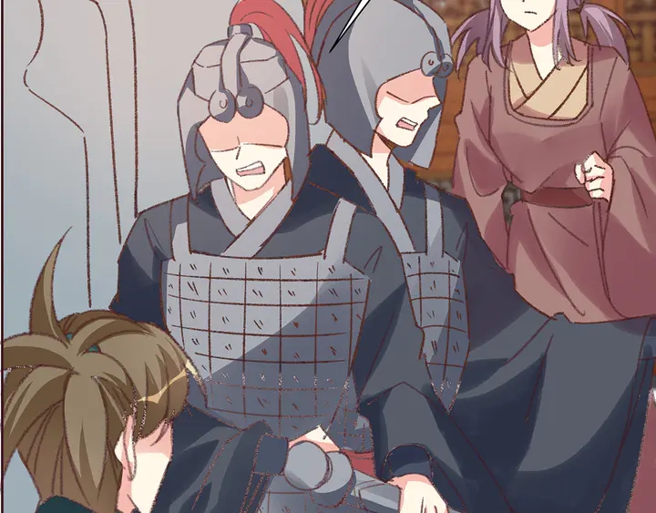 《神医无忧传》第166话 为何伤感？ 第42页