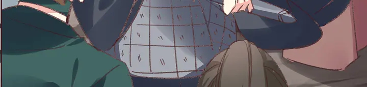 《神医无忧传》第166话 为何伤感？ 第43页