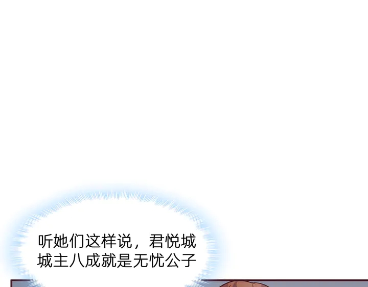 《神医无忧传》第177话 我一定会救你 第42页