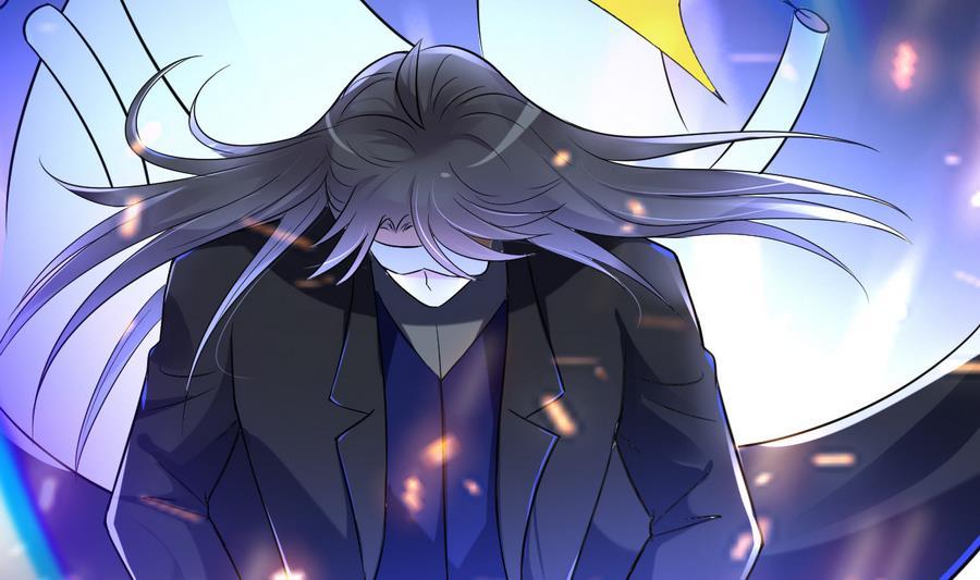 《都市花丛逍遥游》第46话 面具在手，天下我有 第12页