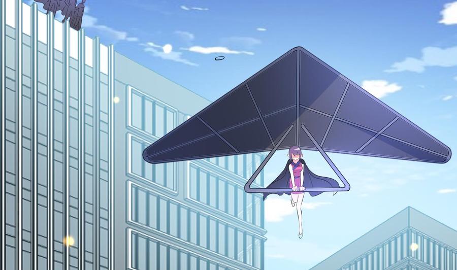 《都市花丛逍遥游》第77话 危机 第30页