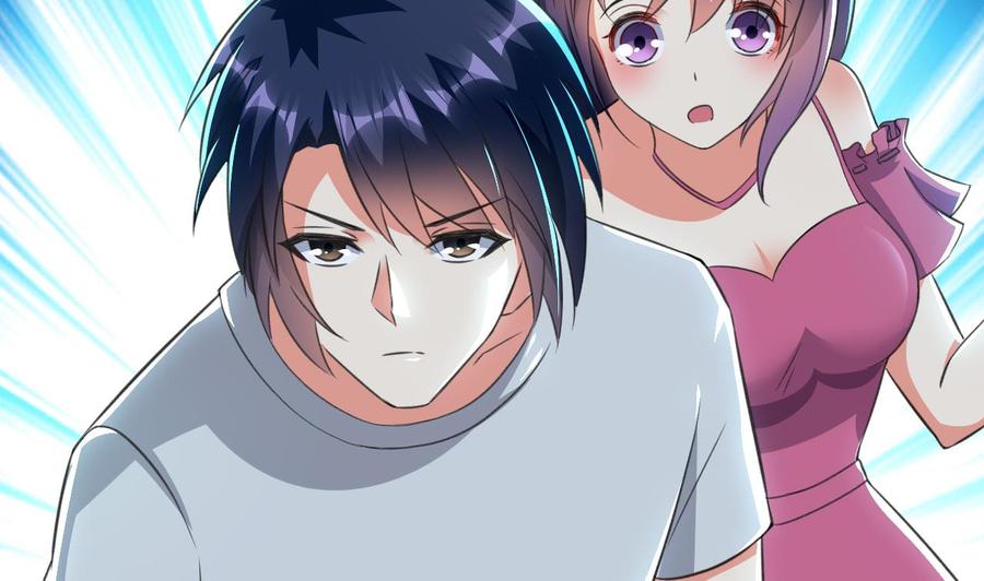 《都市花丛逍遥游》第117话 诡异壁画 第24页