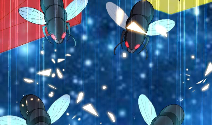 《都市花丛逍遥游》第137话 赤霞面具 第20页