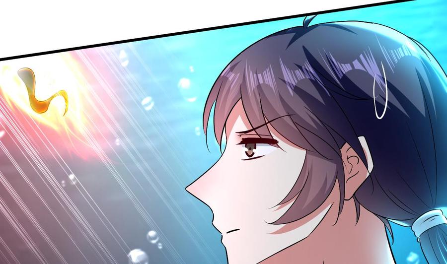 《都市花丛逍遥游》第151话 水下激斗 第35页