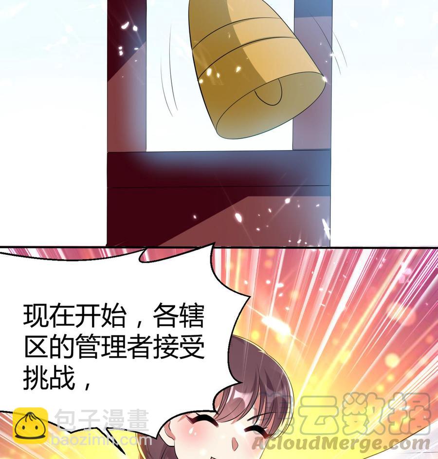 《都市花丛逍遥游》第169话 大会开始 第21页