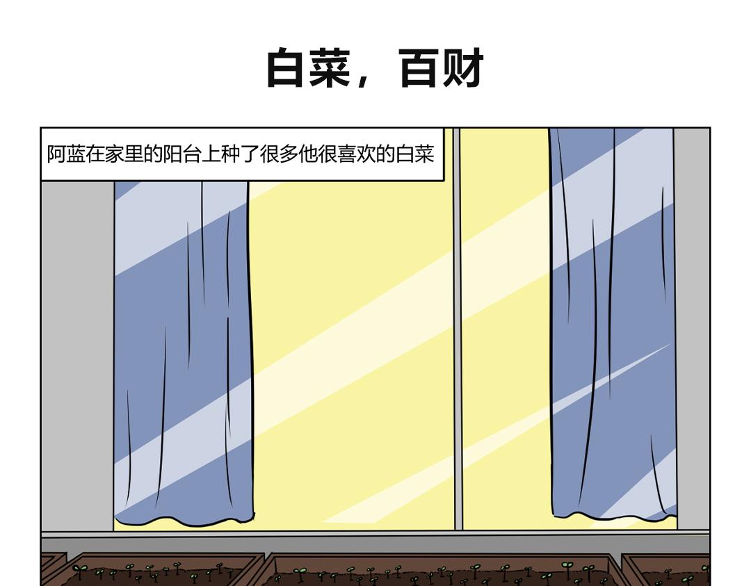 《拜托了我滴佛》12.迎财神发百财，非你莫鼠！ 第1页