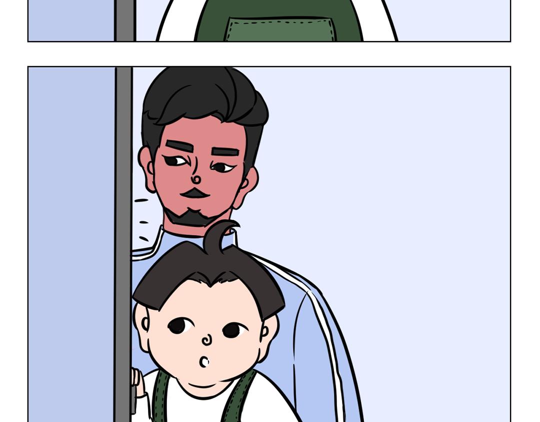 《拜托了我滴佛》19.有钱人的世界，我们不懂。 第3页