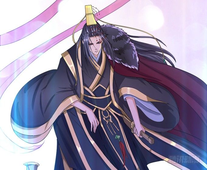 《这个狐仙有点凶》月光下的第一次心动 第6页
