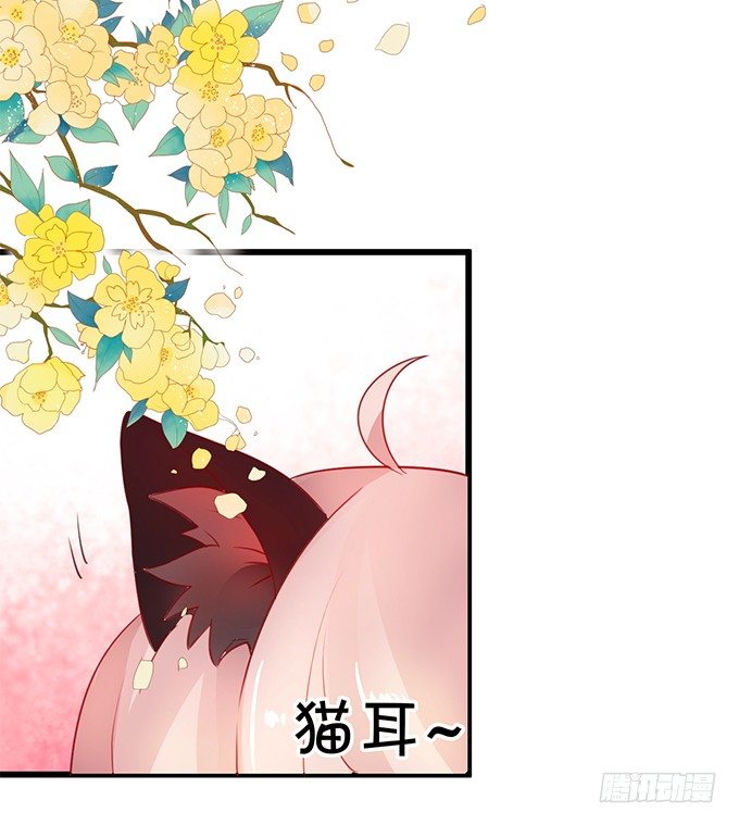 《这个狐仙有点凶》开启妖界之旅！ 第19页