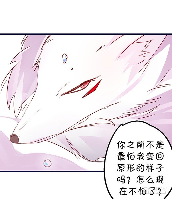 《这个狐仙有点凶》你你！你怎么?! 第48页