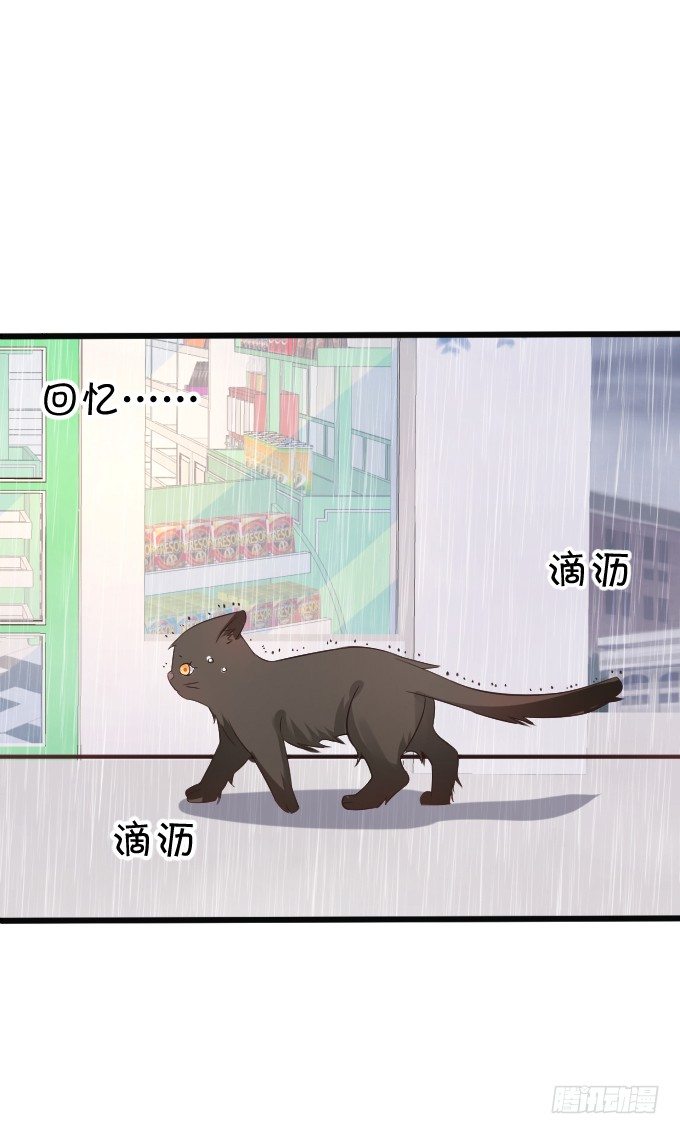 《这个狐仙有点凶》不详的回忆。 第40页