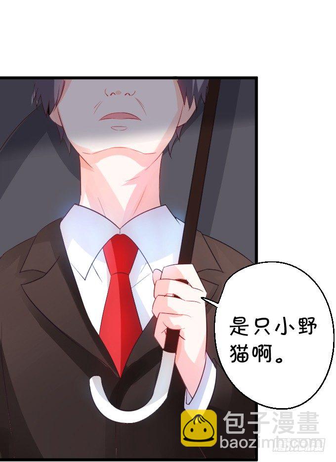 《这个狐仙有点凶》不详的回忆。 第43页
