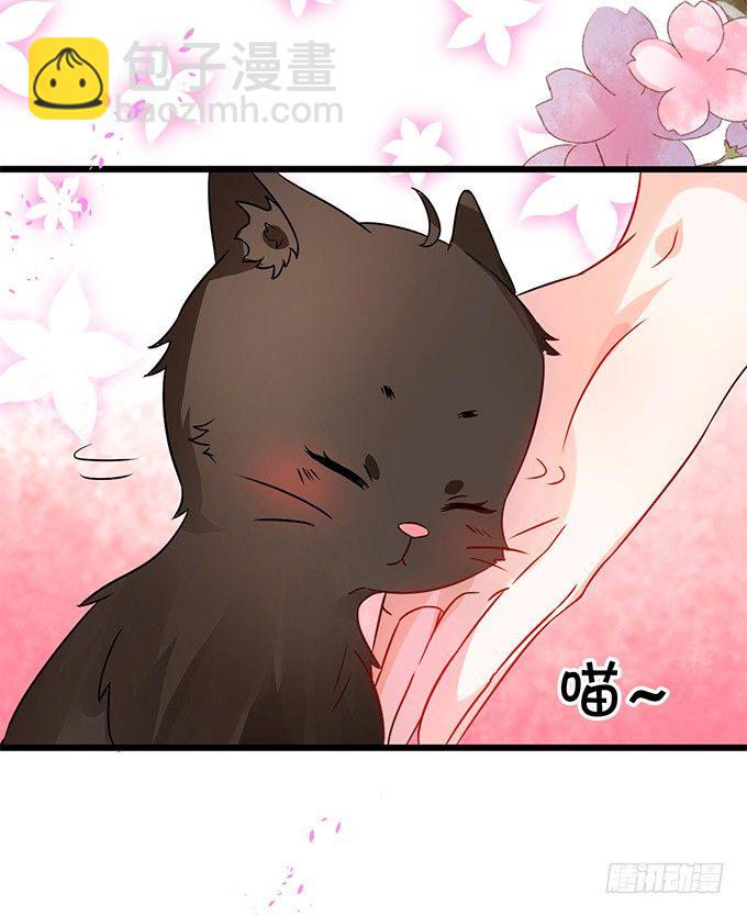 《这个狐仙有点凶》你、你要干嘛？！ 第16页