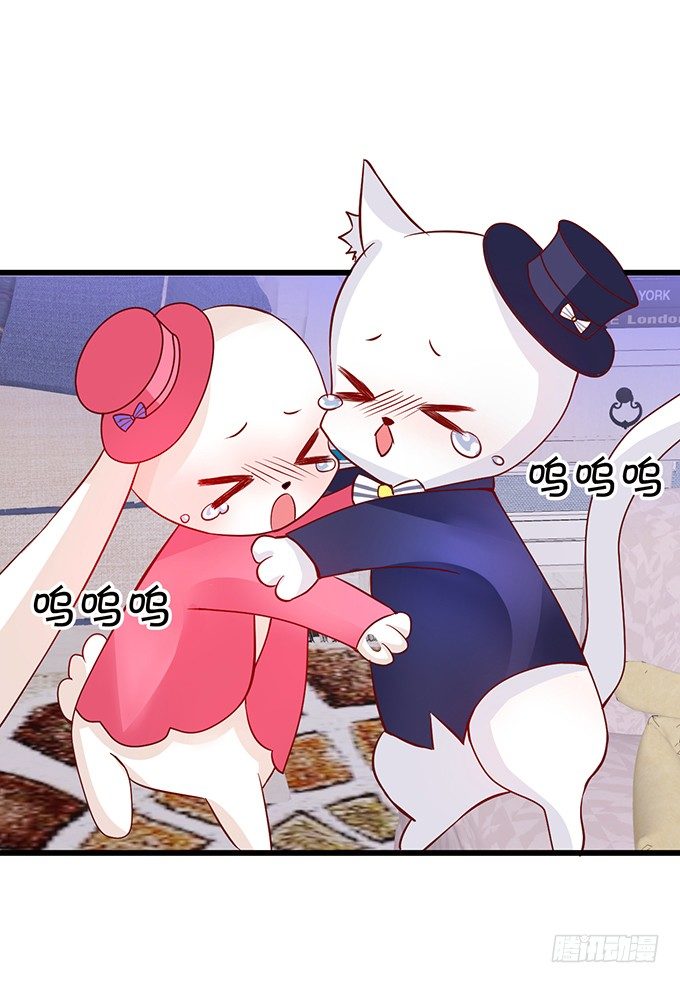 《这个狐仙有点凶》你、你要干嘛？！ 第20页