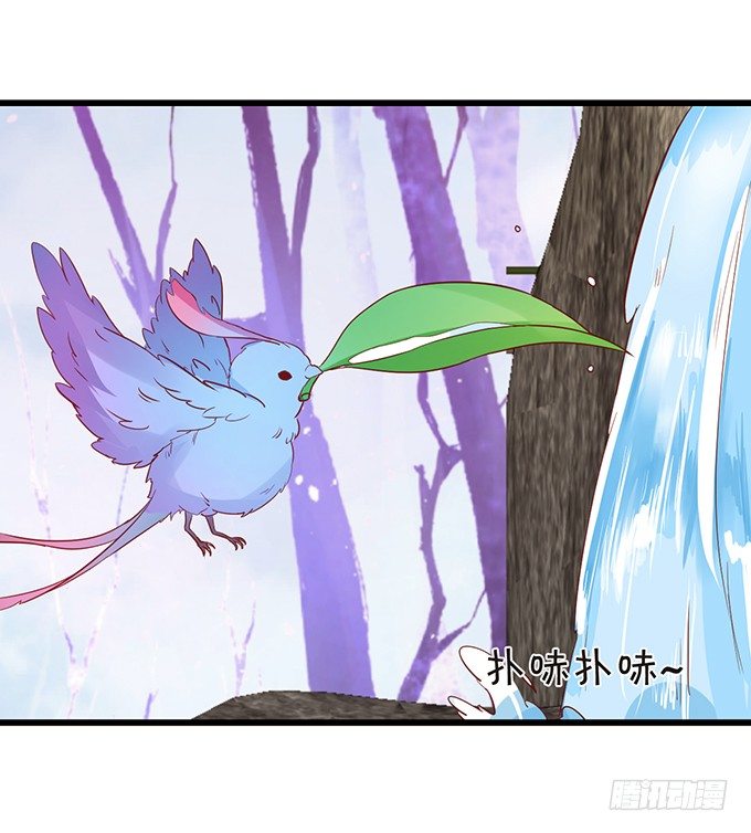 《这个狐仙有点凶》离修是你来救我了吗？ 第23页