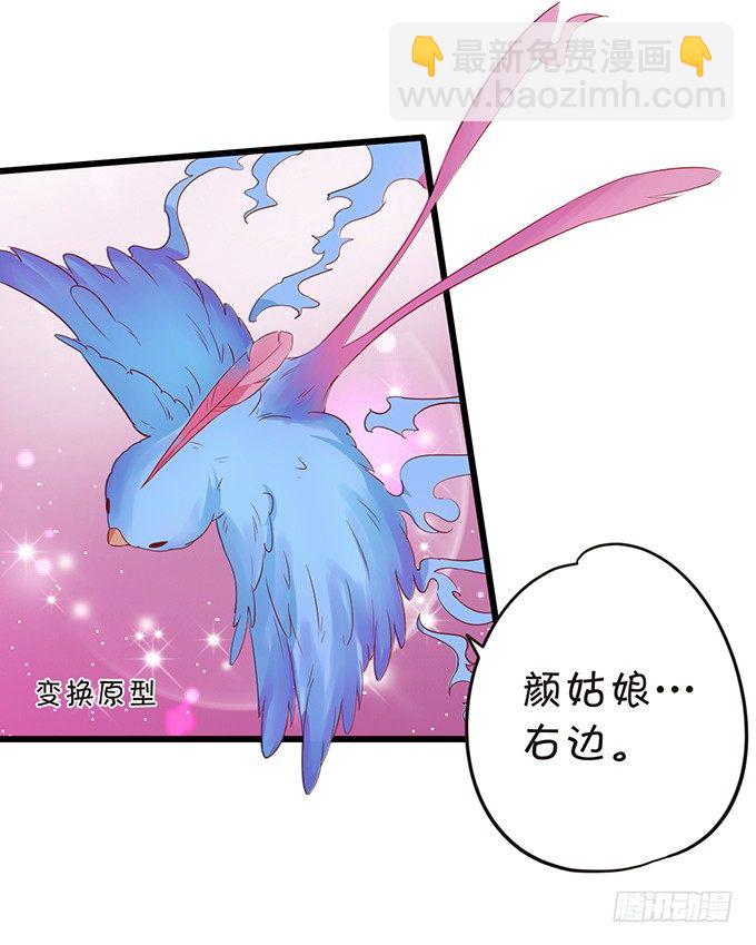 《这个狐仙有点凶》离修是你来救我了吗？ 第7页