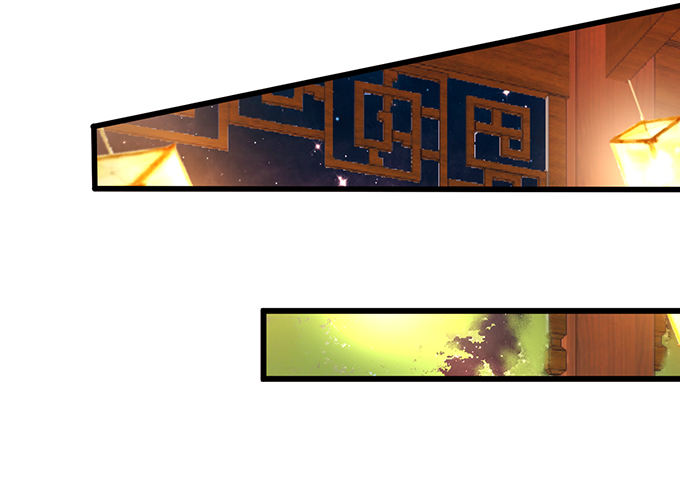 《这个狐仙有点凶》和尚也敢和我抢女人？！ 第29页