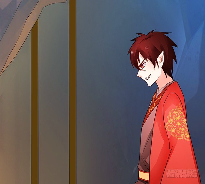 《这个狐仙有点凶》和尚也敢和我抢女人？！ 第7页