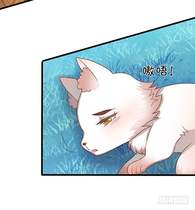 《这个狐仙有点凶》人生若只如初见 第20页