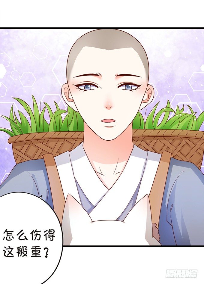 《这个狐仙有点凶》人生若只如初见 第23页