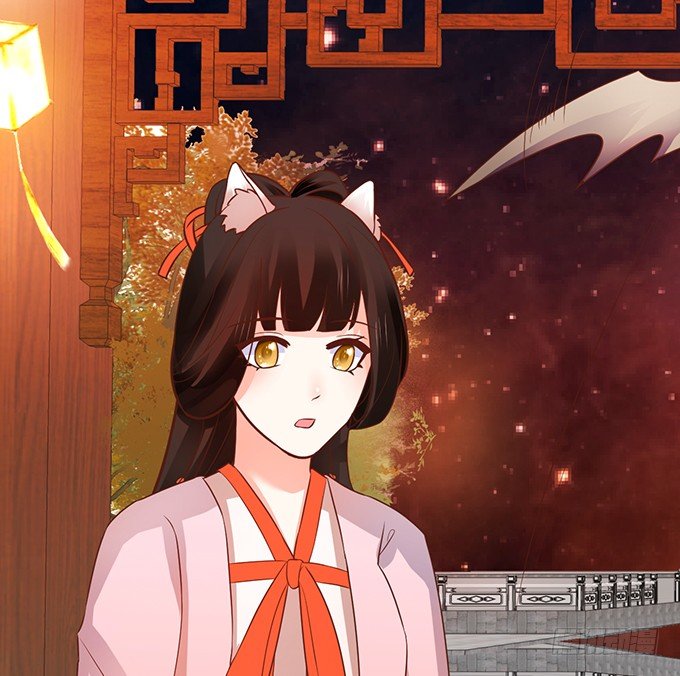 《这个狐仙有点凶》和尚也敢和我抢女人？！ 第34页