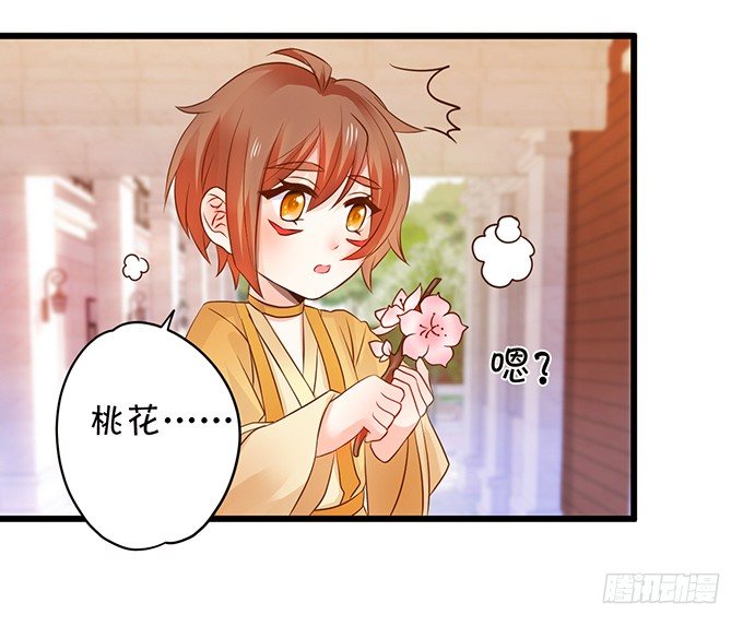 《这个狐仙有点凶》捡到一只小狐狸 第17页